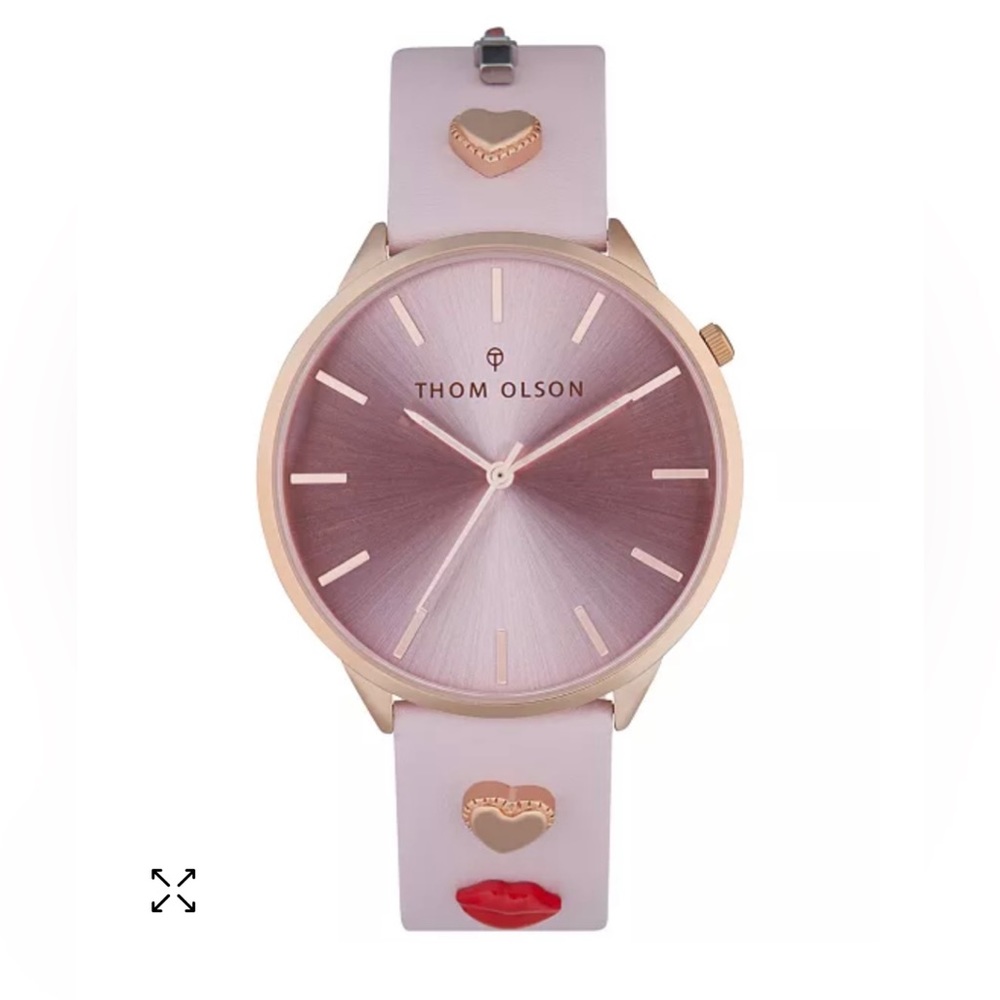 Thom Olson women watches